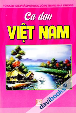 Ca Dao Việt Nam