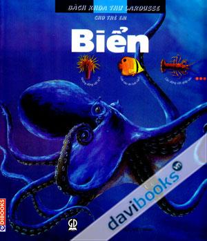 Bách Khoa Thư Larousse Cho Trẻ Em Biển