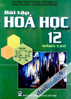 Bài Tập Hóa Học 12 Nâng Cao
