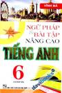 Ngữ Pháp Và Bài Tập Nâng Cao Tiếng Anh 6 Có Đáp Án