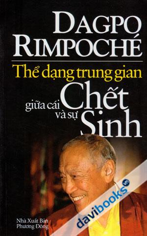 Thể Dạng Trung Gian Giữa Cái Chết Và Sự Sinh