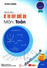 Chinh Phục Đề Thi THPT Quốc Gia Môn Toán Tập 2 Chinh Phục Đề Thi THPT Quốc Gia Môn Toán Tập 2
