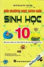 Bồi Dưỡng Học Sinh Giỏi Sinh Học 10 - Huỳnh Quốc Thành