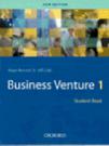 Business Venture 1