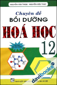 Chuyên Đề Bồi Dưỡng Hóa Học 12