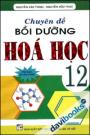 Chuyên Đề Bồi Dưỡng Hóa Học 12