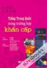 Tiếng Trung Quốc Trong Trường Hợp Khẩn Cấp