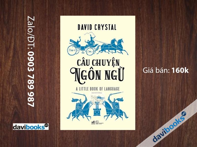 Câu Chuyện Ngôn Ngữ