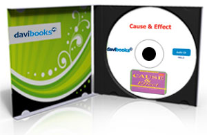 Cause & Effect (03 CD)
