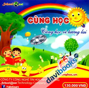 Cùng Học Cùng Học Vì Tương Lai Tài Khoản 6 Tháng
