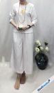 (ad101) Đồ Bộ Quần Váy Cotton Ấn Độ