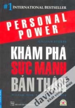 Khám Phá Sức Mạnh Bản Thân Pure Power (Power System)
