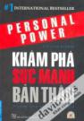 Khám Phá Sức Mạnh Bản Thân Pure Power (Power System)