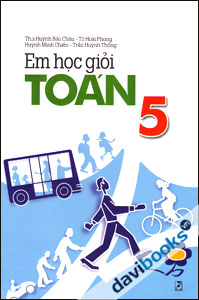 Em Học Giỏi Toán 5