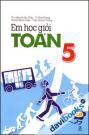 Em Học Giỏi Toán 5
