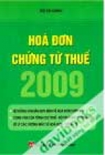 Hóa Đơn Chứng Từ Thuế 2009