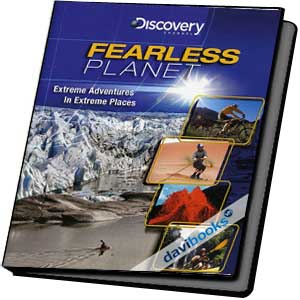 Fearless Planet Hành Tinh Can Đảm