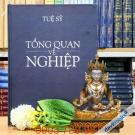 Tổng Quan Về Nghiệp - Tuệ Sỹ
