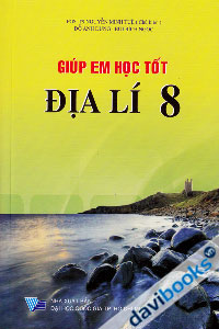 Giúp Em Học Tốt Địa Lí 8