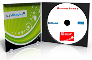 Grammar Sense 3 (2CD)