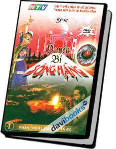 Ký Sự Huyền Bí Sông Hằng 1