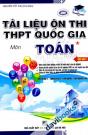 Tài Liệu Ôn Thi THPT Quốc Gia Môn Toán Tập 1