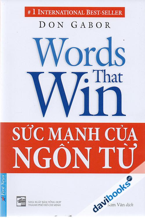 Sức Mạnh Của Ngôn Từ