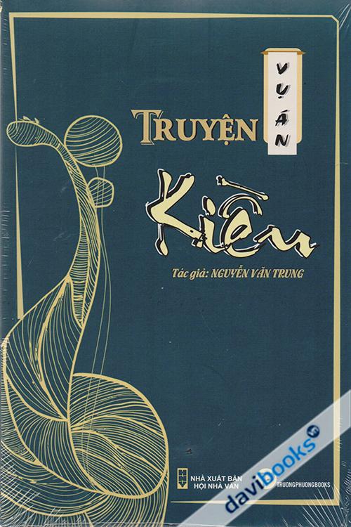 Vụ Án Truyện Kiều - Nguyễn Văn Trung