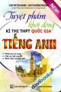 Tuyệt Phẩm Khởi Động Kì Thi THPT Quốc Gia Tiếng Anh