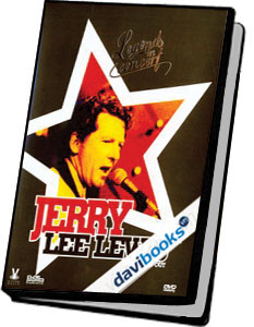 Legends In Concert Jerry Lee Lewis