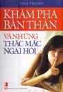 Khám phá bản thân và những thắc mắc ngại hỏi