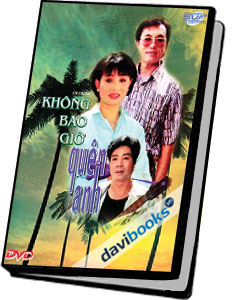 Không Bao Giờ Quên Anh
