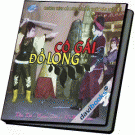 Cô Gái Đồ Long Chương Trình Cải Lương Thu Âm Trước Năm 1972 