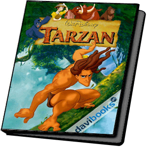 Tarzan Cậu Bé Rừng Xanh