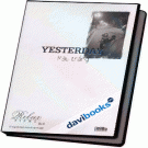 Piano Yesterday Vol.6 Màu Trắng