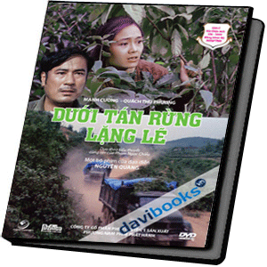 Dưới Tàn Rừng Lặng Lẽ
