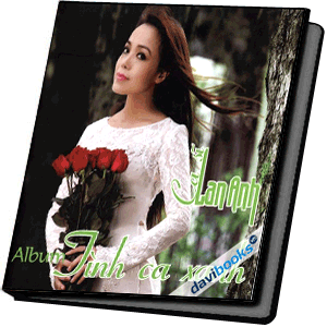 Lan Anh - Tình Ca Xanh