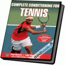 Complete Conditioning for Tennis - Hướng Dẫn Những Bài Tập Cơ Bản Dành Cho Tennis