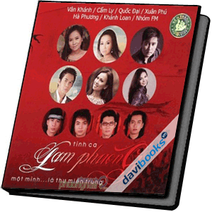 Tình Ca Lam Phương