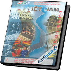 Việt Nam Đất Nước Con Người Tập 1