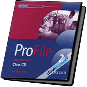ProFile 2: Class AudCD (9780194575911)