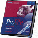 ProFile 2: Class AudCD (9780194575911)