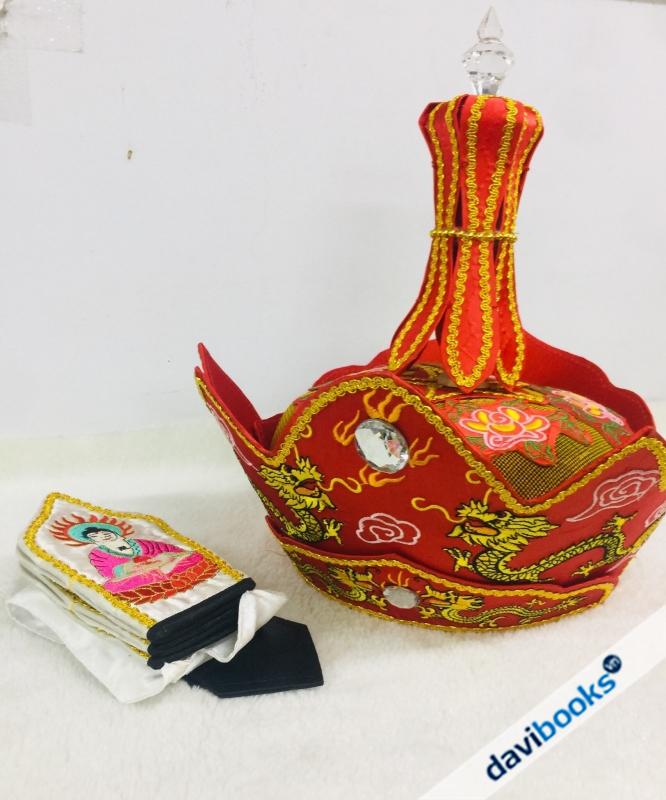 (ad6319) Mão Tỳ Lư