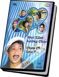 Mối Tình Lương Chúc