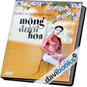 Mộng Dưới Hoa Ca Khúc Tiền Chiến