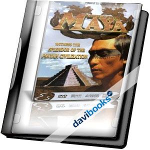 Mystery of the Maya - Nền văn minh Maya