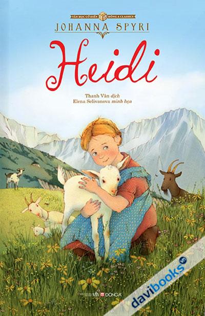Heidi