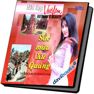 Nét Đẹp Việt Nam Màu Sắc Xứ Quảng