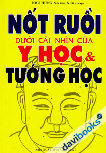 Nốt Ruồi Dưới Cái Nhìn Của Y Học & Tướng Học