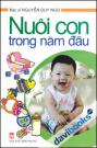Nuôi Con Trong Năm Đầu